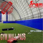 Gym Wall Pad