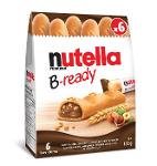 Nutella B-ready T2x24