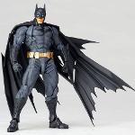 DC Comic Batman Hot selling custom Action movie resin figure