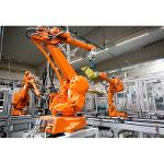 Edge Intelligence Will Make Smarter Industrial Robots