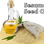 Seasame Seed Oil