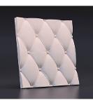 Model "Royal Leather" 3D Wall Panel