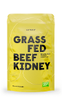 Organic Grass Fed Desiccated Beef Kidney Powder