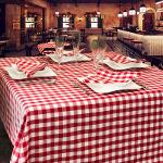 Plaid restaurant tablecloths - 100% Cotton