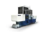Injection Stretch Blow Molding Machines