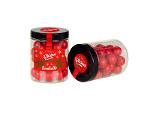 Tasty marbles red