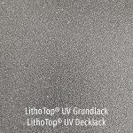 LithoTop® UV Decklack
