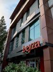 Beyza Spice- Facade and Signace Works 