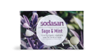 Sodasan Bar Soap Sage & Mint