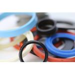 Silicone Gaskets and Rubbber Sealings for Industry