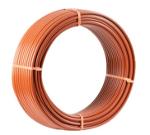 Economic Series Polyethylene Coil Pipes (Orange) 250N