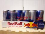 Red Bull Energy Drink 250 ml x 24 cans