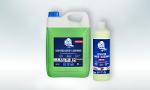 PROFESSIONAL Sanitary & Bathroom Cleaner with Disinfection 1 L - 5 L