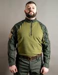Tactical Ubacs Shirt olive