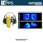 CTA TactileHead - Head Mapping Sensor