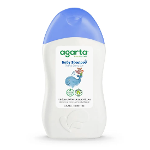 Agarta Natural Shampoo Special Care For Boys 400 Ml