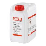 OKS 370 – Universal Oil for Food Processing Technology