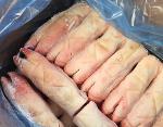 Grade AAA Frozen Pork Meat , Pork Tail Pork Carcass