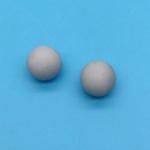 Factory Customized AlN Aluminum Nitride Ceramic Ball