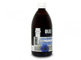 Black cumin oil 500ml