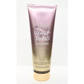 Victoria Secret Velvet Petals Fragrance Lotion 236ml