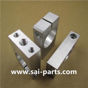 Clamping Plate Precision CNC Milling