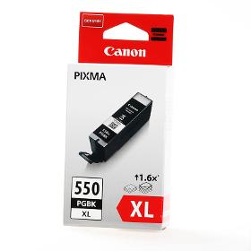 Canon Ink Cartridge - original supplies