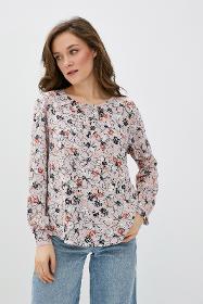Sofi blouse