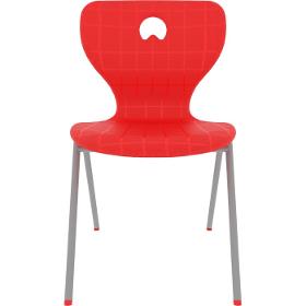 monobloc chair