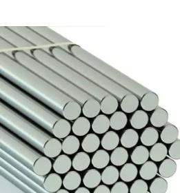Mercury Steel