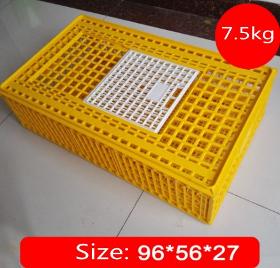 960×560×270mm chicken/duck/poutry transport cage 
