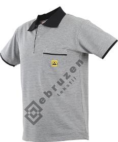 Antistatic ESD Polo Shirt PS02