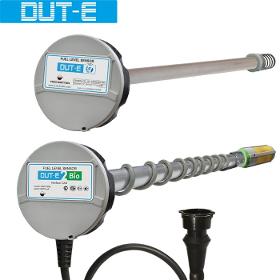 DUT-E fuel level sensors