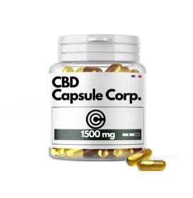CBD Sleep capsules