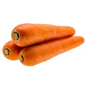 carrots D 20 KG