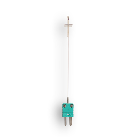 Dipstick-thermocouple | without conductor | Type K
