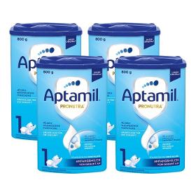 Aptamil Profutura Pre Baby Infant milk powder