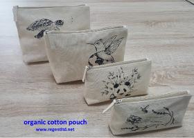 organic cotton bags