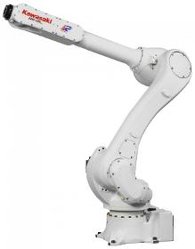 Articulated robot - RS010L