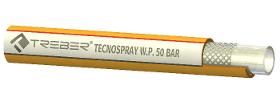TECNOSPRAY 50 BAR