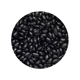 Black beans Whole Organic