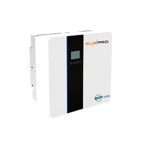 Epp-sunpro Inverter – 10 Kw