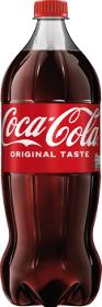 Coca Cola 1.5L PET Bottle