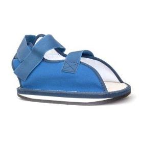Dalco Cast Shoe