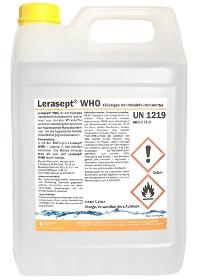 Disinfectant Lerasept® WHO
