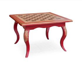 Chess Table – 2125