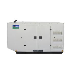 160 kVA Diesel Generator 