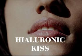 Hialuronic Kiss