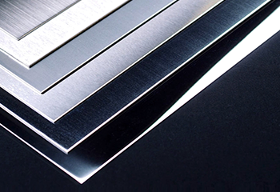 Stainless Steel Sheets Austenitic