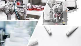 Liquid and Paste Tube Filling and Production Services